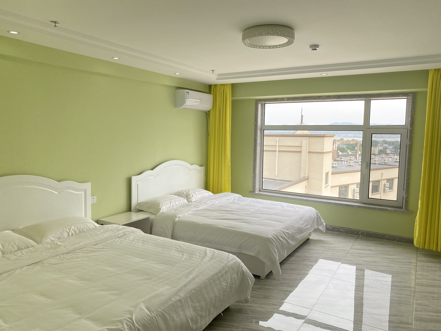 营口龙源大酒店